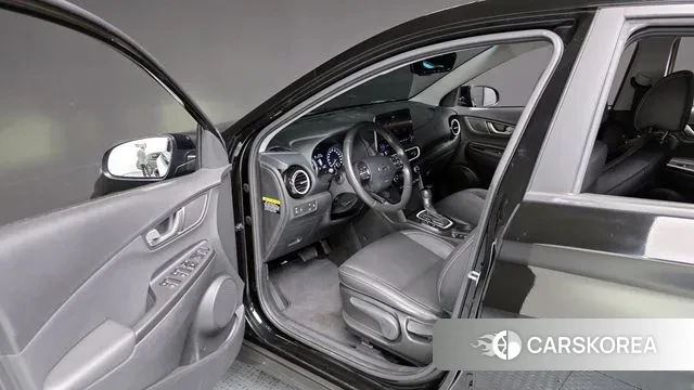 Hyundai Kona Hybrid id 3149755 из Кореи 20