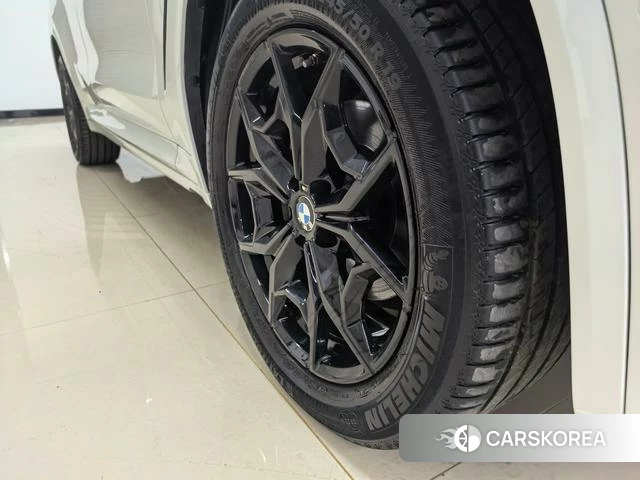 BMW X4 id 4277162 из Китая 19