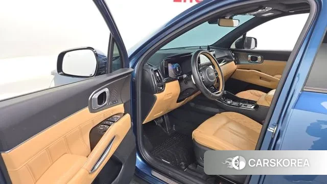 Kia Sorento 4th Generation id 3421443 из Кореи 20