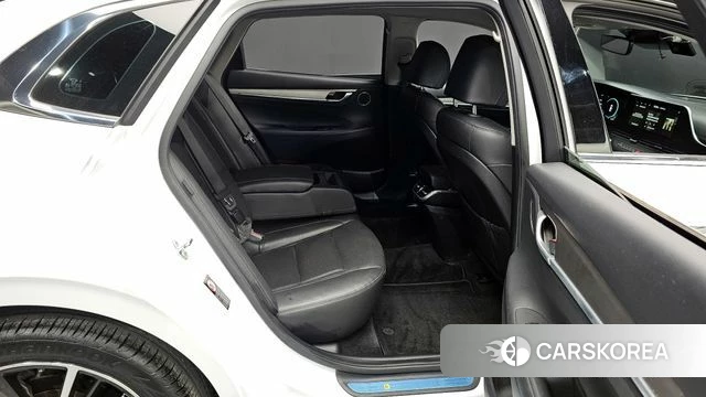 Hyundai The New Grandeur IG id 3964825 из Кореи 20