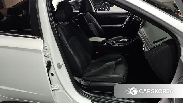 Hyundai Sonata (DN8) id 3225016 из Кореи 20