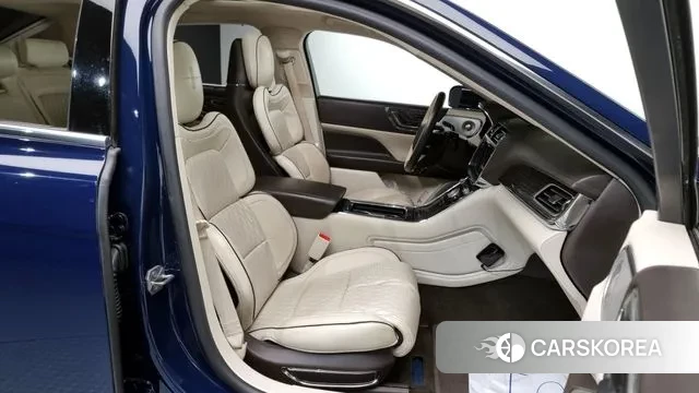 Lincoln Continental 10th Generation id 2880914 из Кореи 20