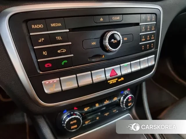 Mercedes-Benz GLA-Class X156 id 3509873 из Кореи 20