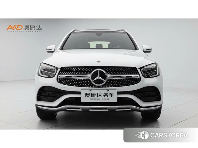Mercedes-Benz GLC id 4299729 из Китая 10
