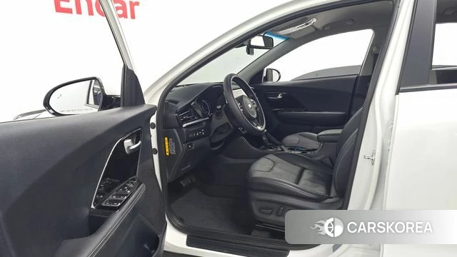 Kia The New Niro id 3820436 из Кореи 20