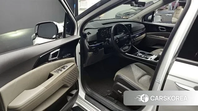 Kia The New Carnival 4th Generation id 3619667 из Кореи 20