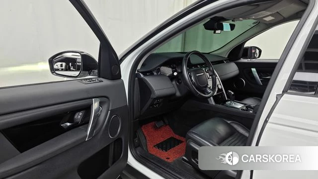 Land Rover Discovery Sports 2nd Generation id 4721859 из Кореи 36