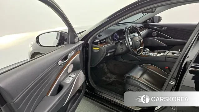 Kia More K9 id 3407963 из Кореи 20