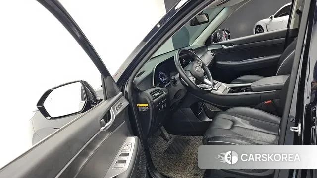 Hyundai Palisade id 3350952 из Кореи 20