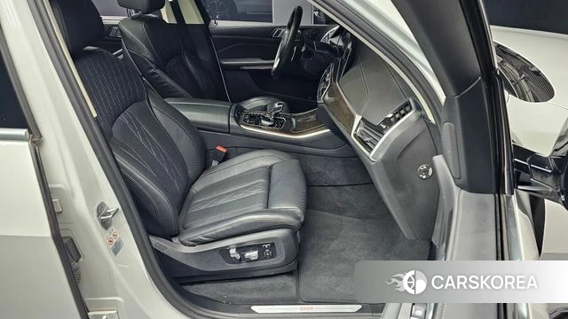 BMW X5 (G05) id 3842229 из Кореи 20