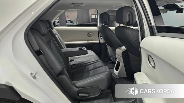 Hyundai Ionic 5 id 4518976 из Кореи 32