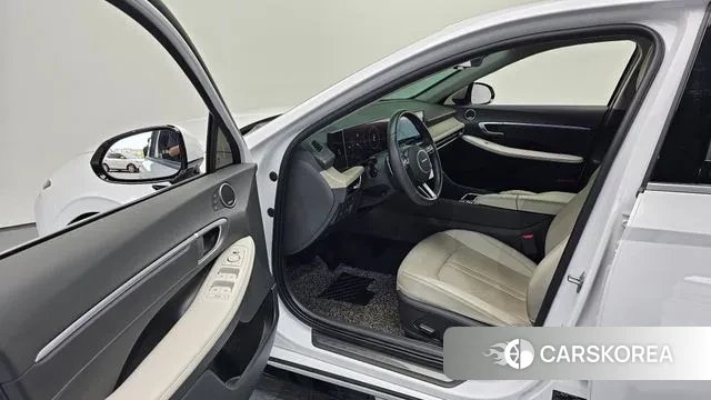 Hyundai Sonata D Edge (DN8) id 3185143 из Кореи 20