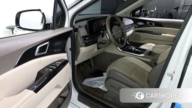 Kia Carnival 4th generation id 3283016 из Кореи 20