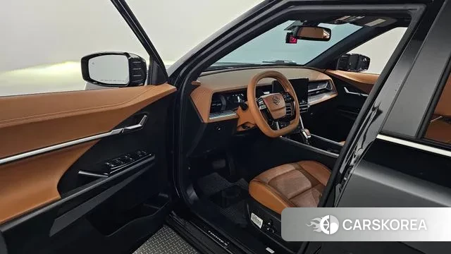 Ssangyong Torres id 3174163 из Кореи 20