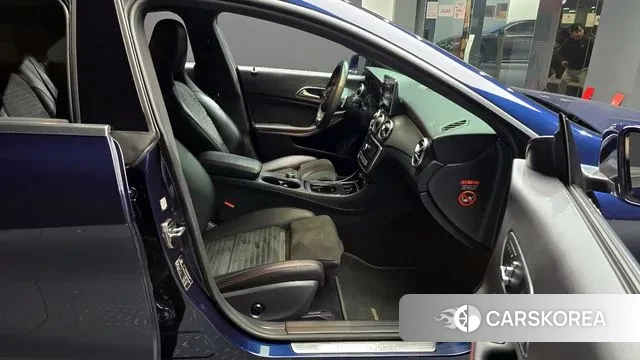 Mercedes-Benz CLA-Class C117 id 3413330 из Кореи 20