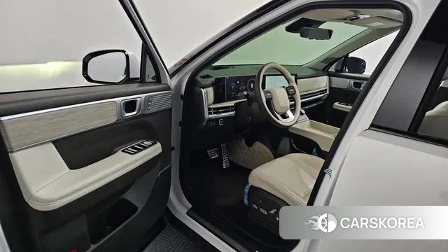 Hyundai Santa Fe (MX5) id 3590766 из Кореи 20