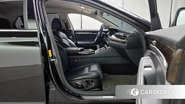 Genesis G90 id 3407639 из Кореи 20