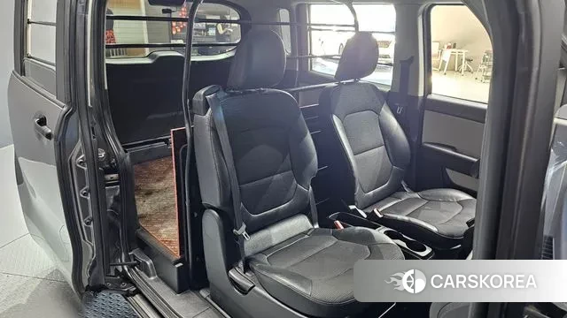 Kia The New Ray id 3296032 из Кореи 20