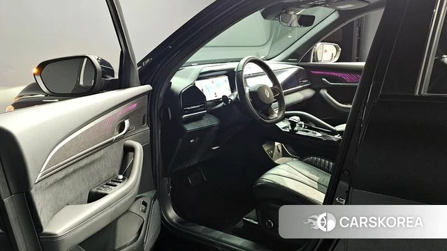 Renault Korea (Samsung) Grand Coleos id 3921776 из Кореи 20