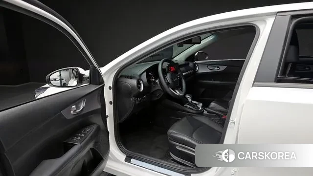 Kia The New K3 2nd generation id 3686187 из Кореи 20