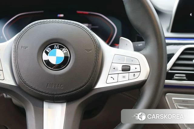 BMW 7 series id 4366044 из Китая 33