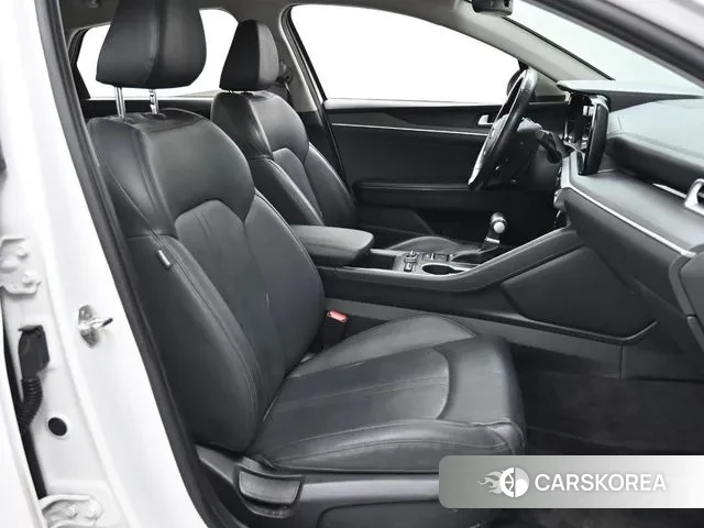 Kia K5 3rd generation id 3514505 из Кореи 20