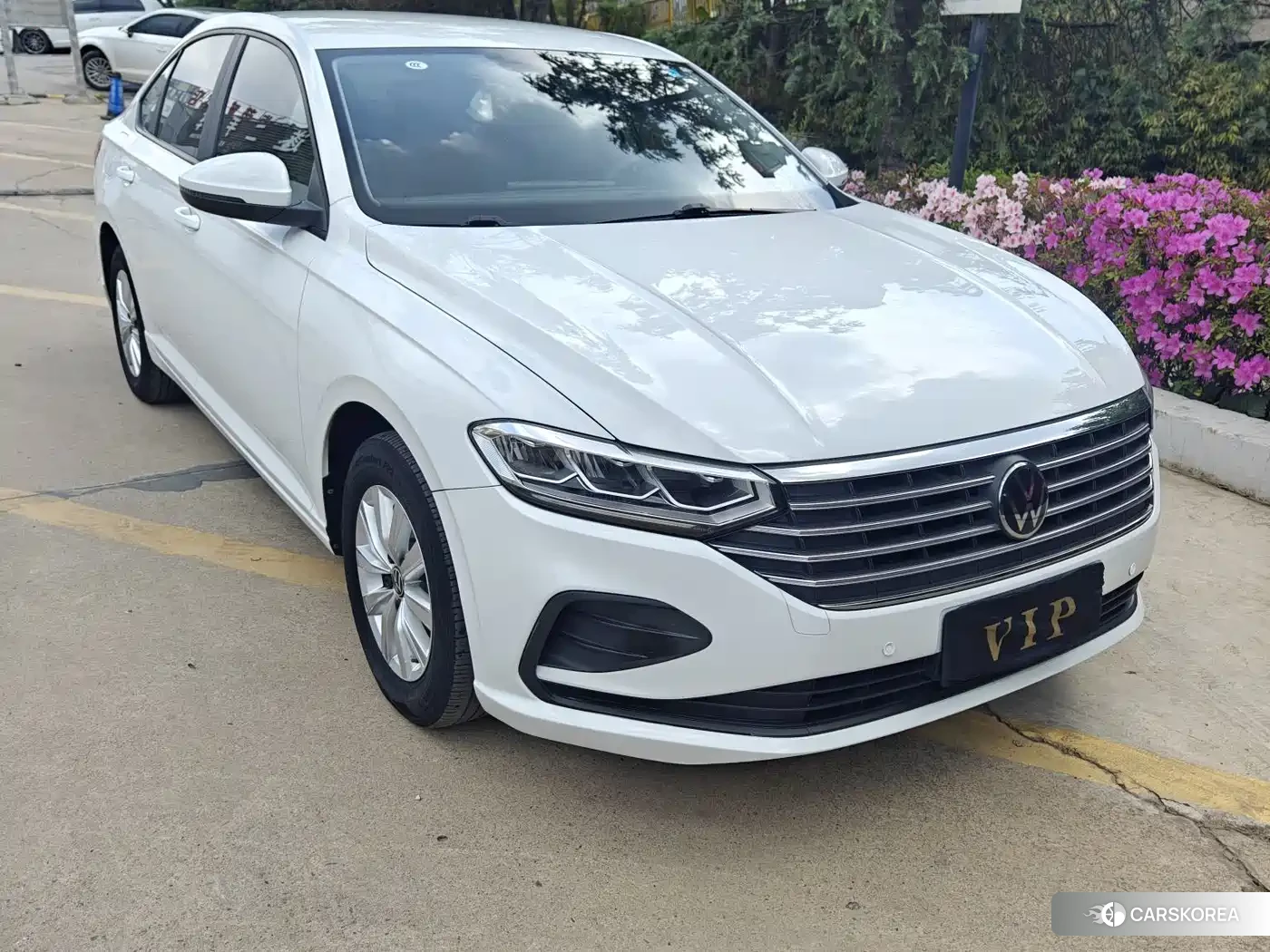 Volkswagen Lavida id 4565090 из Китая 10