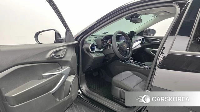 Chevrolet (GM Daewoo) Trax Crossover id 4488248 из Кореи 29