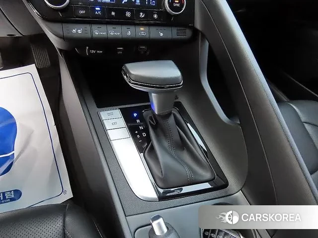 Hyundai Avante (CN7) id 3343516 из Кореи 18