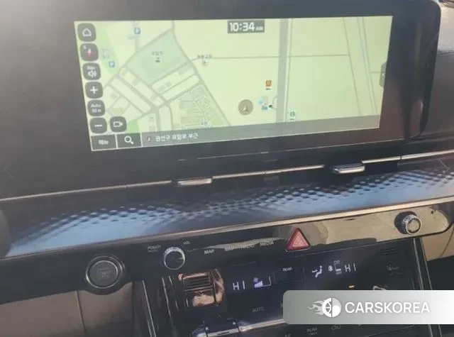 Kia Carnival 4th generation id 3572886 из Кореи 10