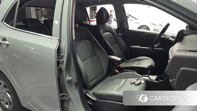 Kia The New Morning (JA) id 3431933 из Кореи 20