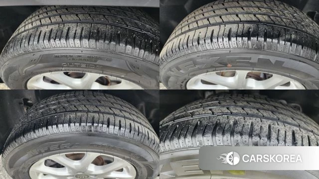 Jeep Cherokee (KL) id 4197215 из Кореи 20
