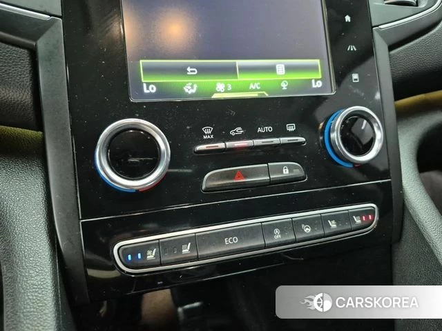 Renault Korea (Samsung) SM6 id 4587078 из Кореи 20