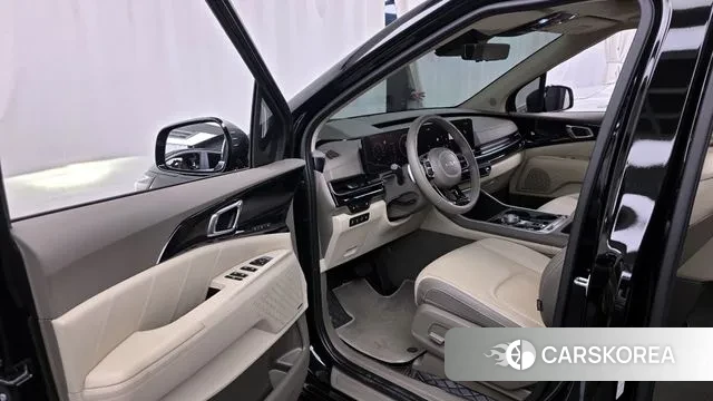 Kia The New Carnival 4th Generation id 3393866 из Кореи 20