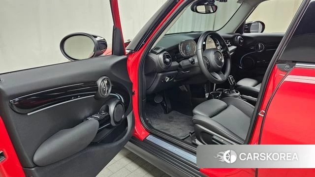 Mini Cooper id 4593057 из Кореи 30