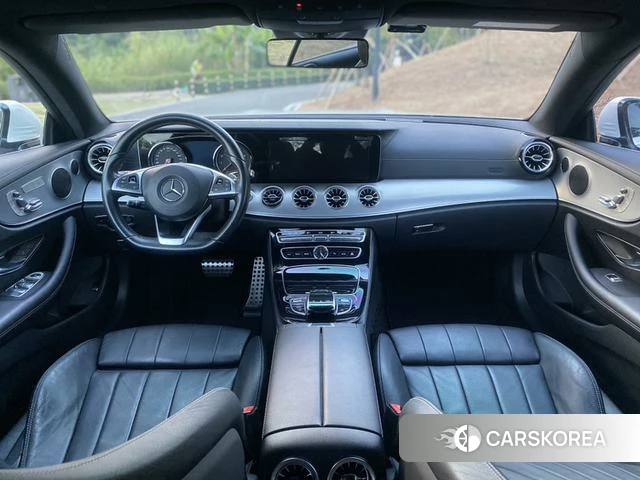 Mercedes-Benz E-class (imported) id 3876201 из Китая 10