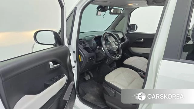 Kia The New Kia Ray EV id 3953142 из Кореи 20