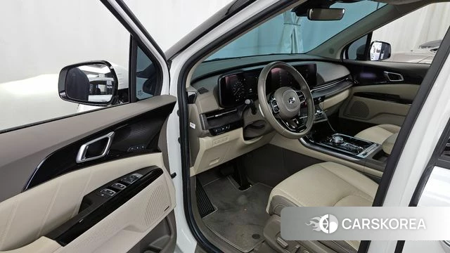 Kia Carnival 4th generation id 3843798 из Кореи 20