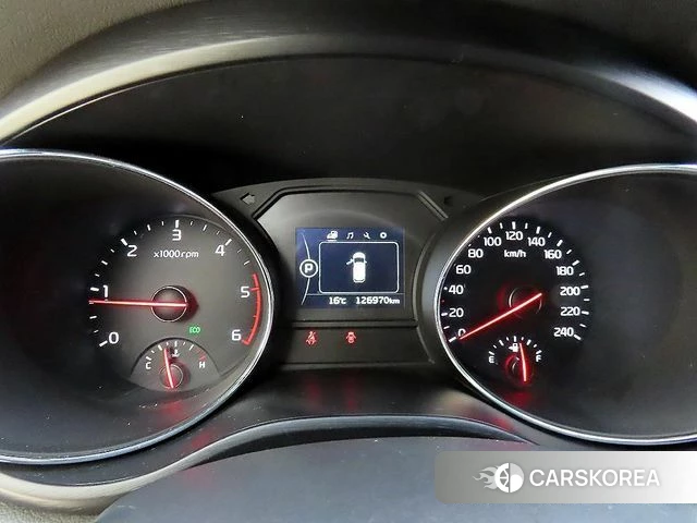 Kia All New Carnival id 4020643 из Кореи 20