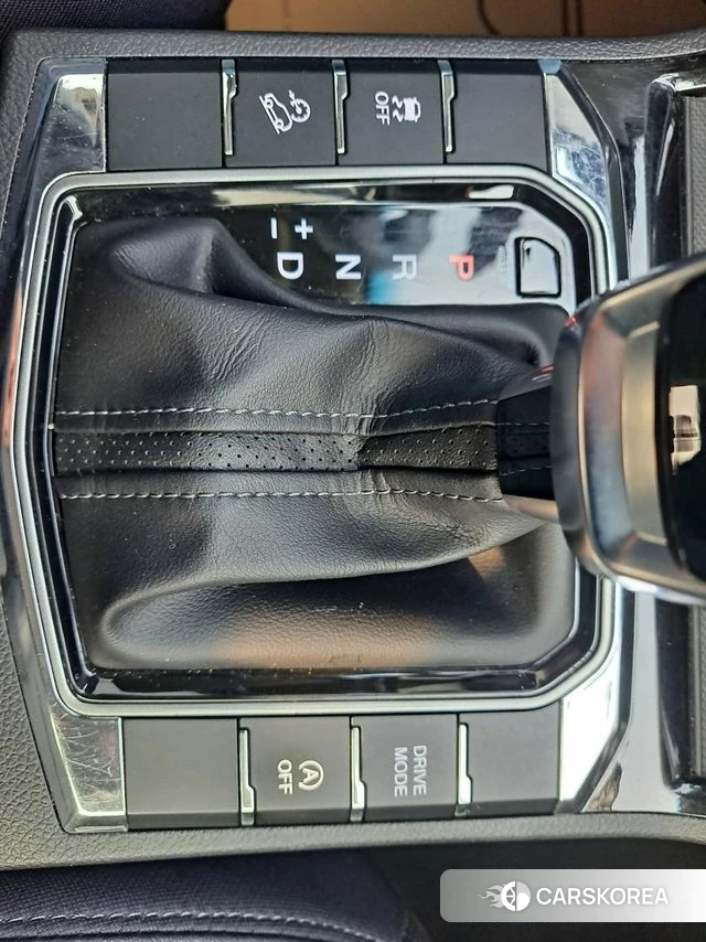 Ssangyong Beautiful Korando id 3878588 из Кореи 15