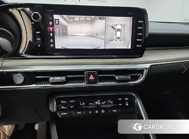 Kia K5 3rd generation id 4310283 из Кореи 20