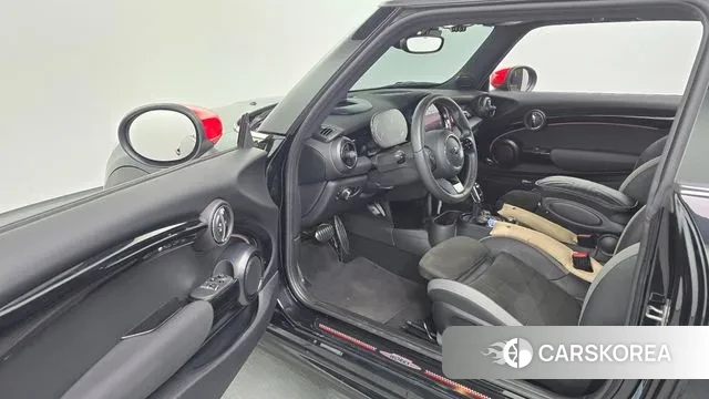 Mini Cooper S id 3492536 из Кореи 20