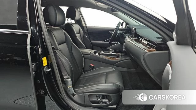 Kia More K9 id 4501360 из Кореи 35