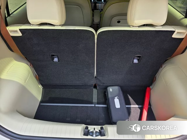 Hyundai The New Casper id 4474363 из Кореи 17