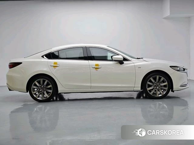 Mazda Atez id 4278760 из Китая 20
