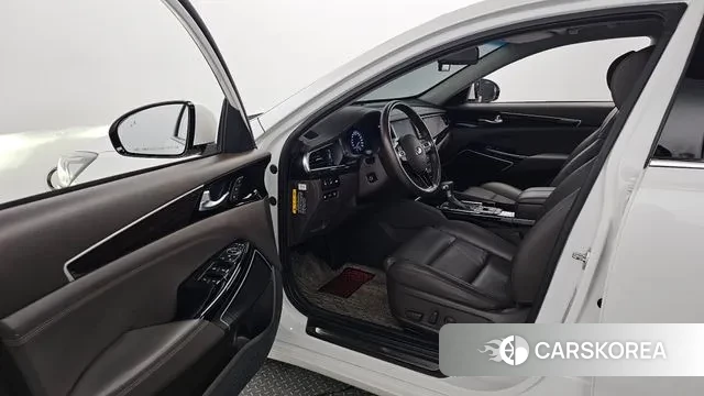 Kia All New K7 Hybrid id 3045263 из Кореи 20