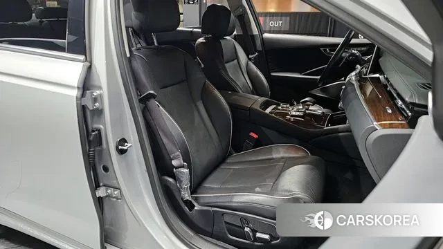 Kia More K9 id 3636424 из Кореи 20