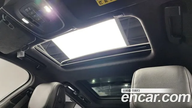 Cadillac CT6 id 2665929 из Кореи 20