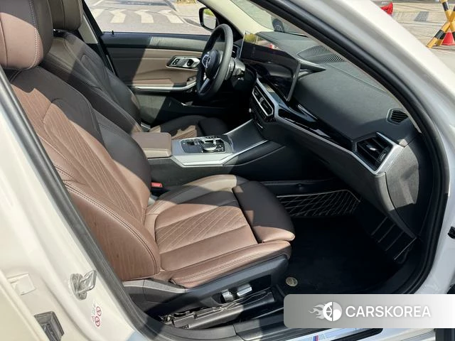 BMW 3 series id 4277522 из Китая 24