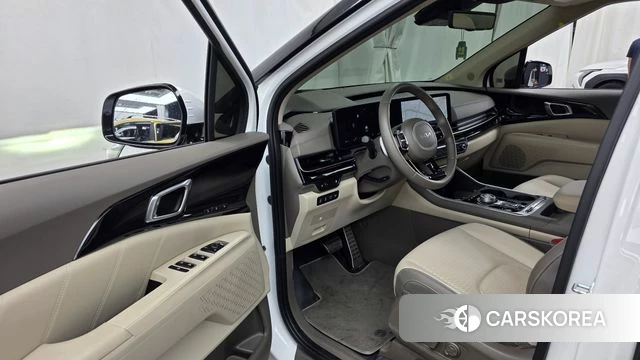 Kia The New Carnival 4th Generation id 4783126 из Кореи 38